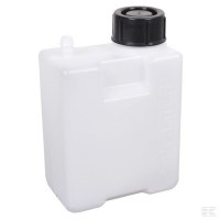 REZERVAR ZA ULOV OLJA HIDRAVLIČNE SPOJKE