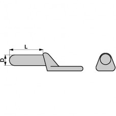 SORNIK VARILNI 11/45mm