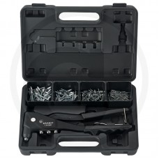 KLEŠČE ZA NETANJE IN NETI V KOVČKU