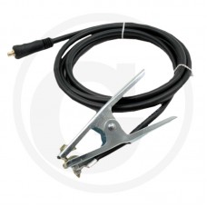 KABEL MASE ZA VARJENJE S KLEŠČAMI 400A