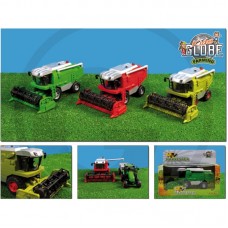 KOMBANJ ZA ŽITO Z LUČKO IN ZVOKOM