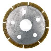 LAMELA ZAVORNA MF SAME Deutz Vapormatic