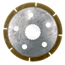 LAMELA ZAVORNA MF SAME Deutz Vapormatic