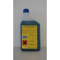 ANTIFRIZ MODER 1L - KONCENTRAT ANTIFRIZ MODER 1L - KONCENTRAT