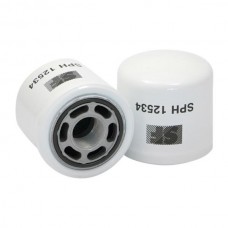 FILTER HIDRAVLIKE SLH