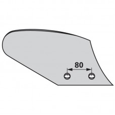 DESKA PREDPLUŽNIKA KVERNELAND desna