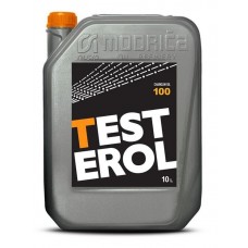 OLJE ZA VERIGO MOTORNE ŽAGE TESTEROL 10L
