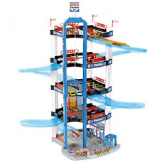 GARAŽNA HIŠA BOSCH KLEIN