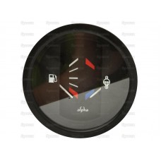 ŠTEVEC TEMPERATURE IN GORIVA MF 390