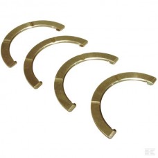 LEŽAJI AKSIALNI JOHN DEERE STD -SET 2PAR