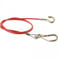 ŽICA VAROVALNA KLJUKE PRIKOLICE L-1000