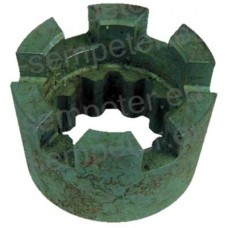 SPOJKA POGONA HIDRAVLIČNE ČRPALKE IMT