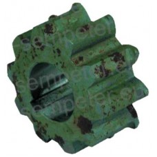 ZOBNIK PUŠA VKLOPNA HID. ČRPALKA IMT