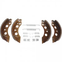 ČELJUSTI ZAVORNE PRIKOLICA ALKO 200x50mm