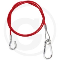 ŽICA VAROVALNA PRIKOLICE L-1350