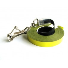 TRAK GOZDARSKEGA METRA SPENCER 15M