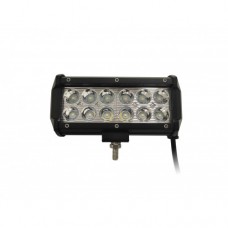 ŽAROMET LED - SPOT / DALJINSKI 36W