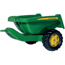 PRIKOLICA JOHN DEERE ROLLY TOYS