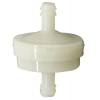 FILTER GORIVA VRTNI TRAKTOR - BELI 75 µm