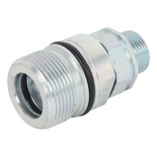 SPOJKA HIDRAVLIKE VIJAČNA Ž BG3 10L