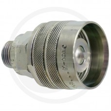 SPOJKA HIDRAVLIKE MOŠKA ZUN NAVOJ DN108L