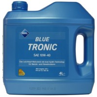OLJE MOTORNO ARAL BLUE TRONIC 10W-40 4L