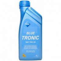 OLJE MOTORNO ARAL BLUE TRONIC 10W-40 1L