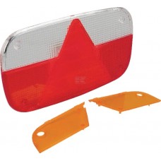 STEKLO SVETILKE STOP ASPOCK