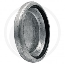 POKROV CEVI SESALNE CISTERNA 4" BAUER