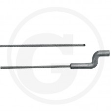 ŽICA VKLOPA POGONA L-2000mm FI=1,5mm