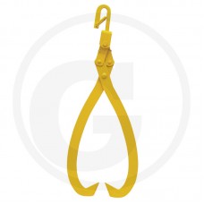 KLEŠČE ZA NAKLADANJE HLODOV max: 1500kg