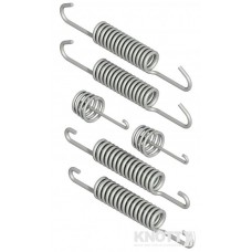 VZMETI ČELJUSTI SISTEM KNOTT GRT.