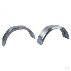 BLATNIK AVTOPRIKOLICA 14" KOVINSKI