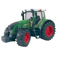 TRAKTOR FENDT 936 VARIO BRUDER TRAKTOR FENDT 936 VARIO BRUDER