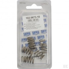 VZMET VENTILA NAPAJALNIKA SUEVIA