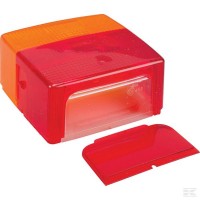 STEKLO STOP levo ali desno CLAAS HELLA