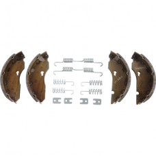 ZAVORNE ČELJUSTI PRIKOLICA  AL-KO 160x35