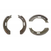 ČELJUSTI PRIKOLICE BPW 200x50 SET