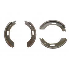 ČELJUSTI PRIKOLICE BPW 200x50 SET