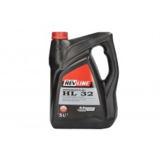 OLJE HIDRAVLIČNO HD 32 5L ORLEN