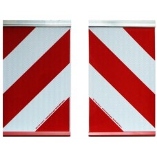 ZASTAVICA OPOZORILNA ODSEVNA - DESNA