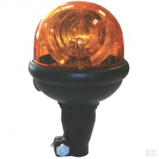 SVETILKA ROTACIJSKA ZGIBNA 12V