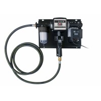 ČRPALKA ZA GORIVO ST PANTHER 56 K33 220V ČRPALKA ZA GORIVO ST PANTHER 56 K33 220V