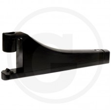 NOSILEC VZVRATNEGA OGLEDALA FENDT KPL.