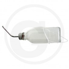 STEKLENICA ZA NAPAJANJE ZAJCEV 500ml