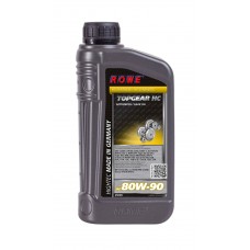 OLJE ROWE 80W-90 1L