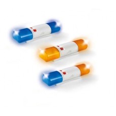 LUČKE IN SIRENA ROLLY TOYS