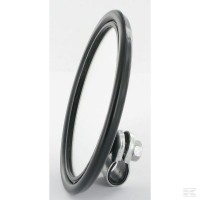 OGLEDALO OKROGLO MALO FI=130mm