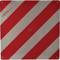 TABLA OPOZORILNA DOLGI TOVOR 50x50 ALU