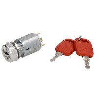 STIKALO VŽIGA DEUTZ AGROTRON  AGROPLUS